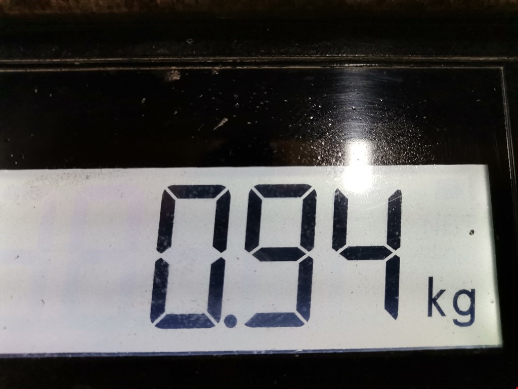 Шестерня коленвала (шкив) FORD Fiesta 2001-2008