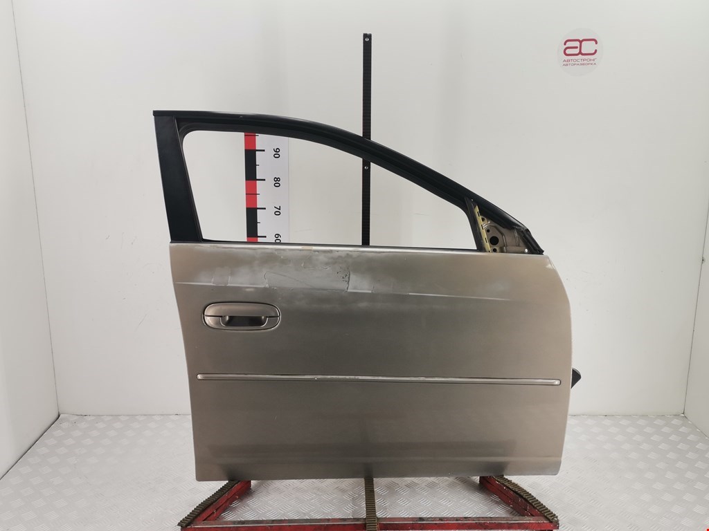 Дверь передняя правая CADILLAC CTS 2003-2007