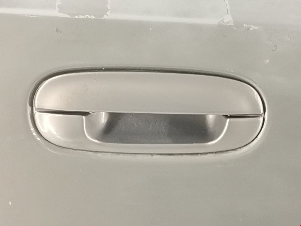 Дверь передняя правая CADILLAC CTS 2003-2007