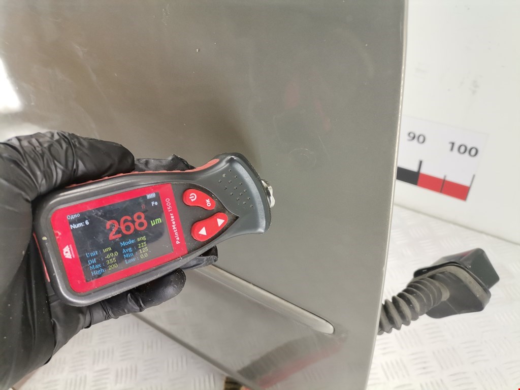 Дверь передняя правая CADILLAC CTS 2003-2007