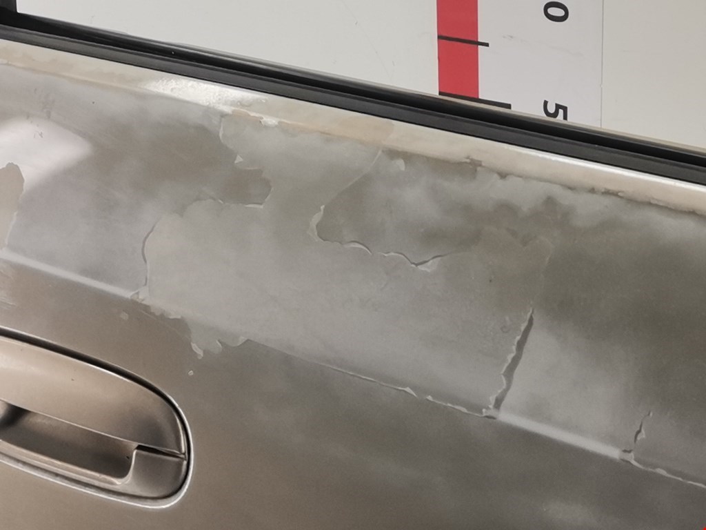 Дверь передняя правая CADILLAC CTS 2003-2007