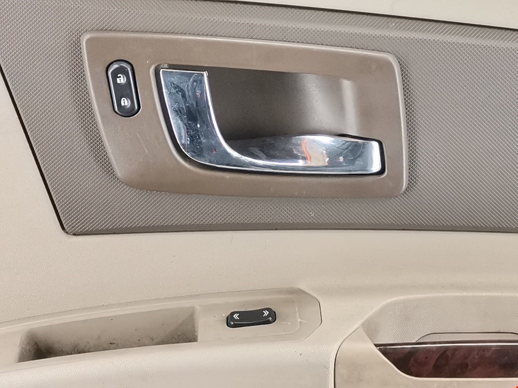 Дверь передняя правая CADILLAC CTS 2003-2007