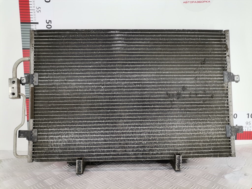 Радиатор кондиционера Fiat Ulysse 1 (220) (1994-2002)