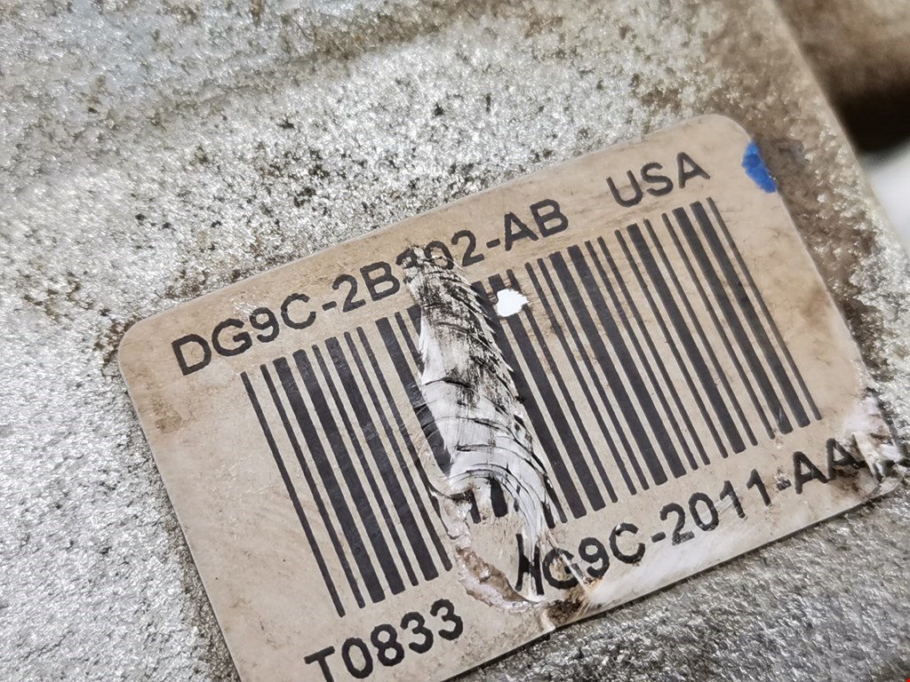 Суппорт передний левый FORD NORTH AMERICA Fusion NORTH AMERICA II 2012-2020