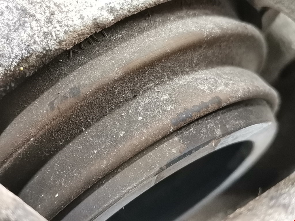 Суппорт передний левый FORD NORTH AMERICA Fusion NORTH AMERICA II 2012-2020