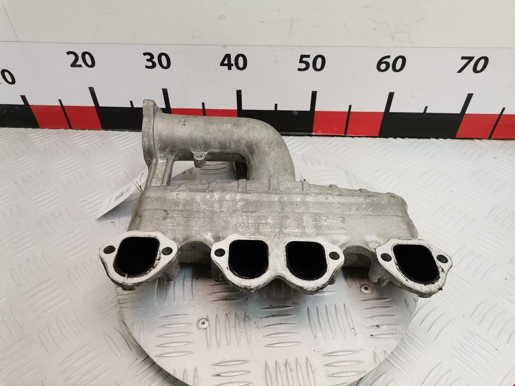 Коллектор впускной SKODA Fabia MK1 1999-2006