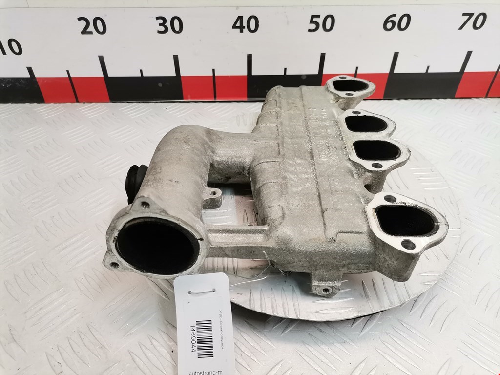 Коллектор впускной SKODA Fabia MK1 1999-2006