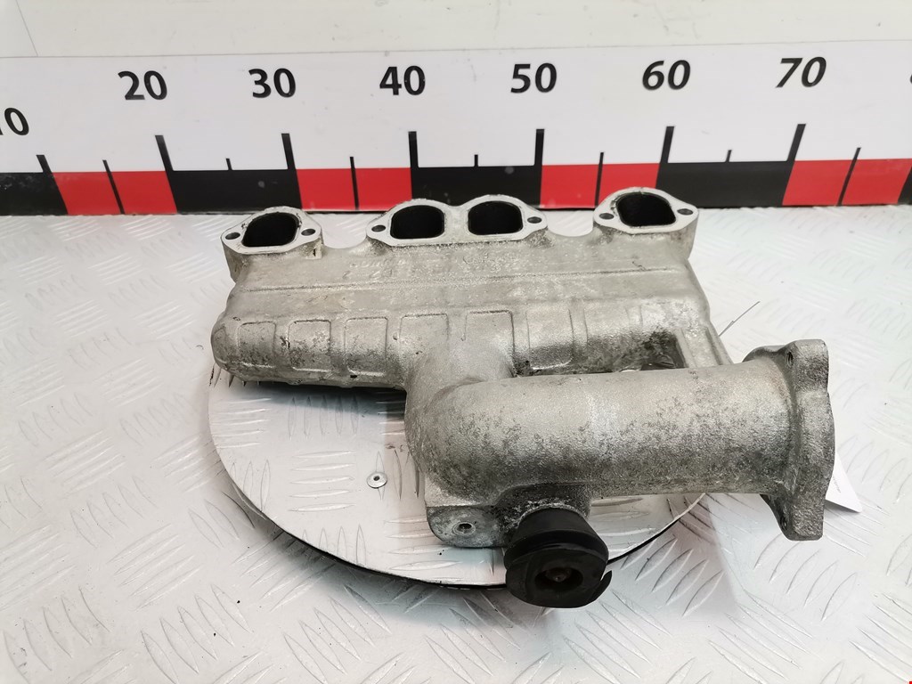 Коллектор впускной SKODA Fabia MK1 1999-2006