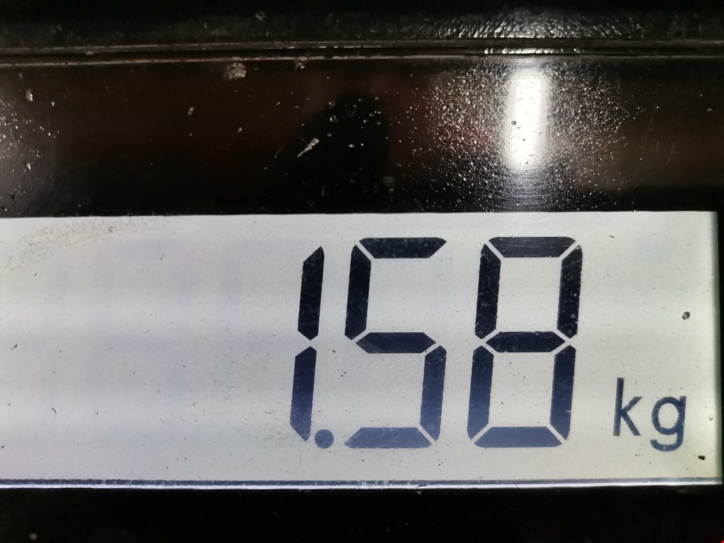 Коллектор впускной SKODA Fabia MK1 1999-2006