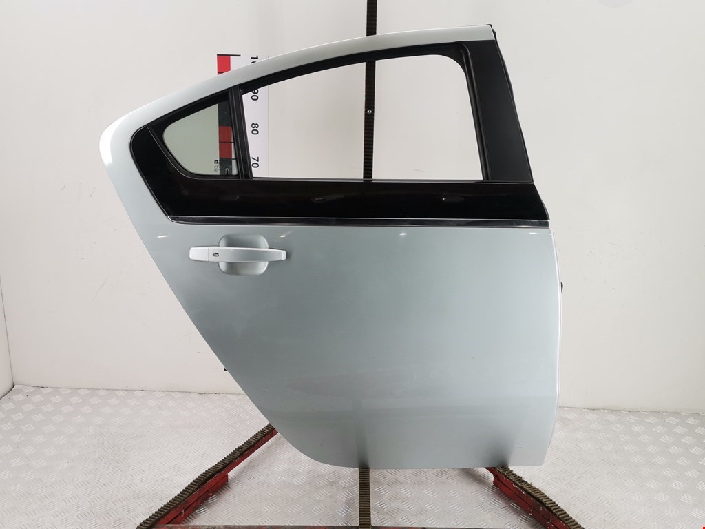 Кнопка стеклоподъемника Chevrolet Volt 1 (2010-2015)