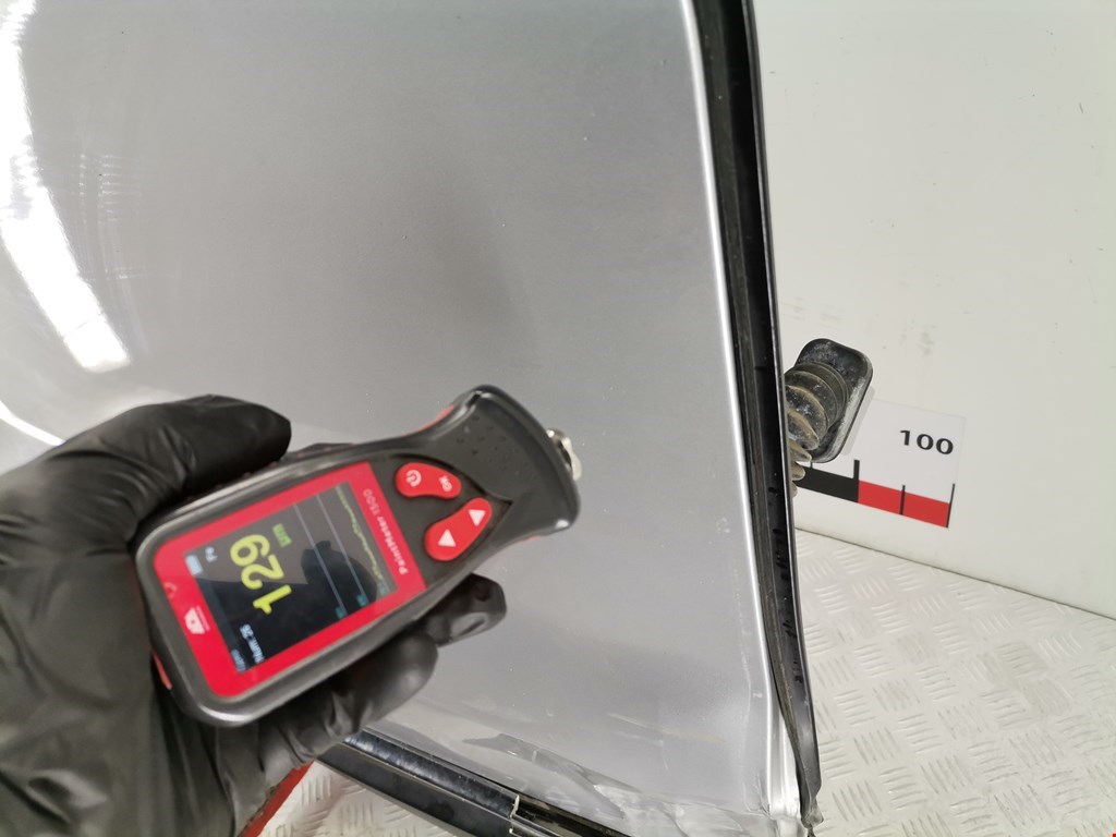 Дверь задняя правая FORD Explorer 2011-2019