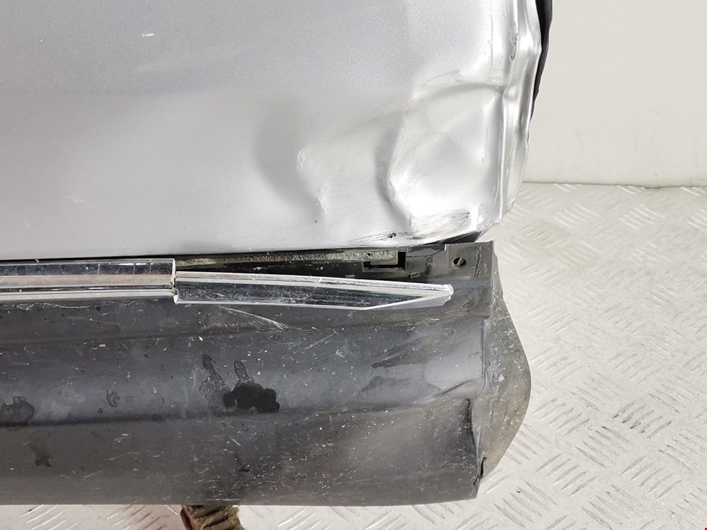 Дверь задняя правая FORD Explorer 2011-2019