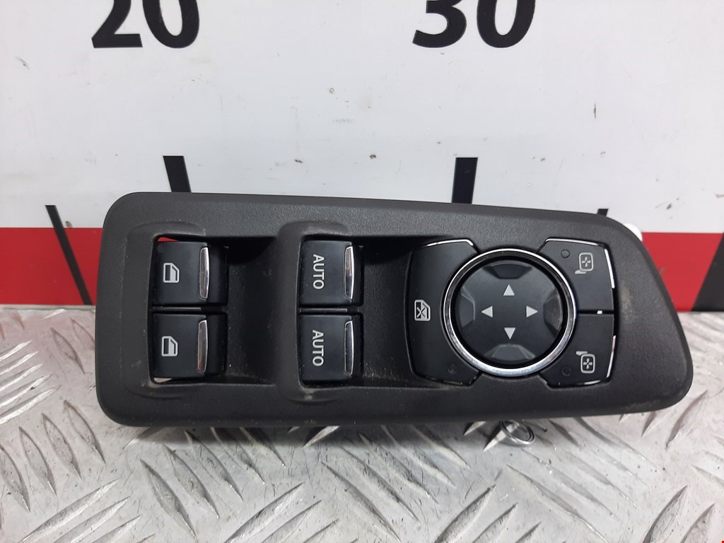 Блок управления стеклоподъемниками FORD Explorer 2011-2019