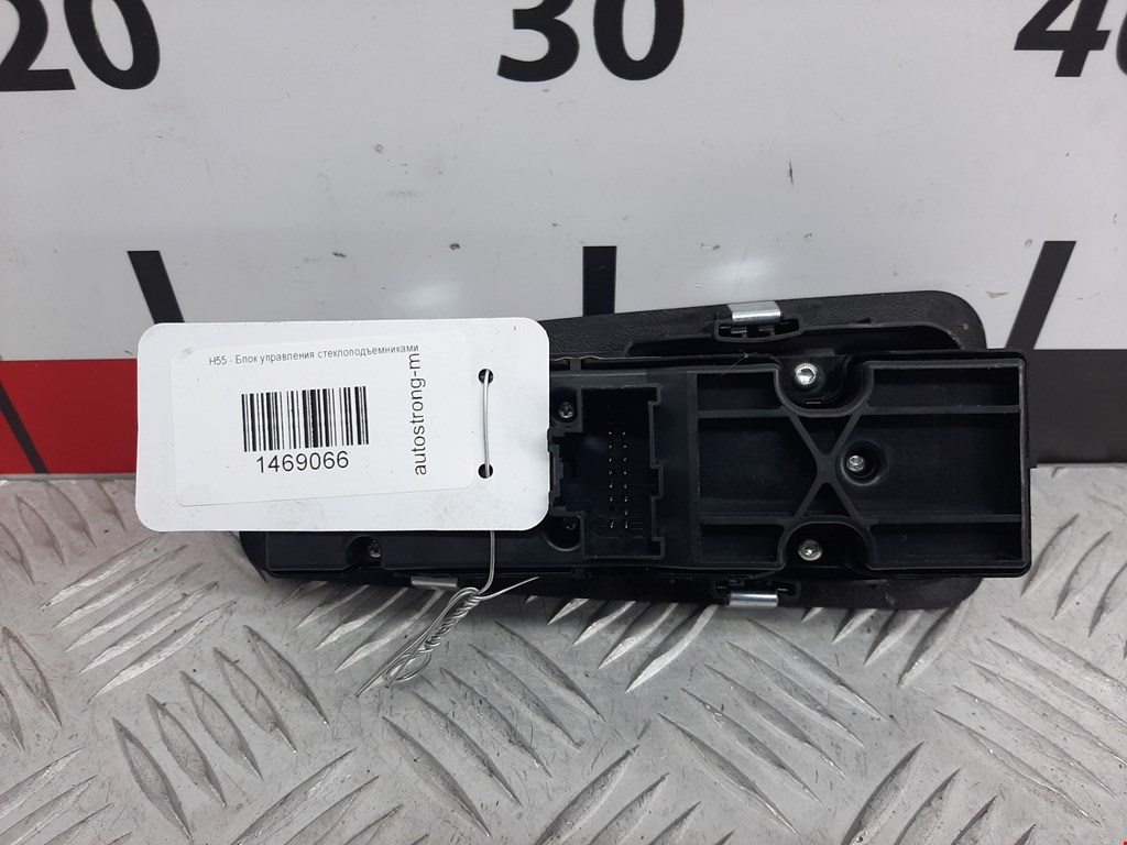 Блок управления стеклоподъемниками FORD Explorer 2011-2019