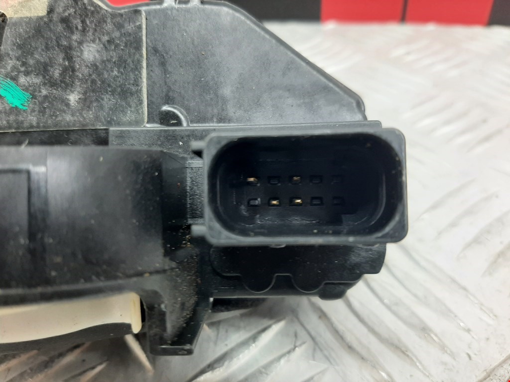 Замок двери передней правой CHEVROLET Volt 2010-2015