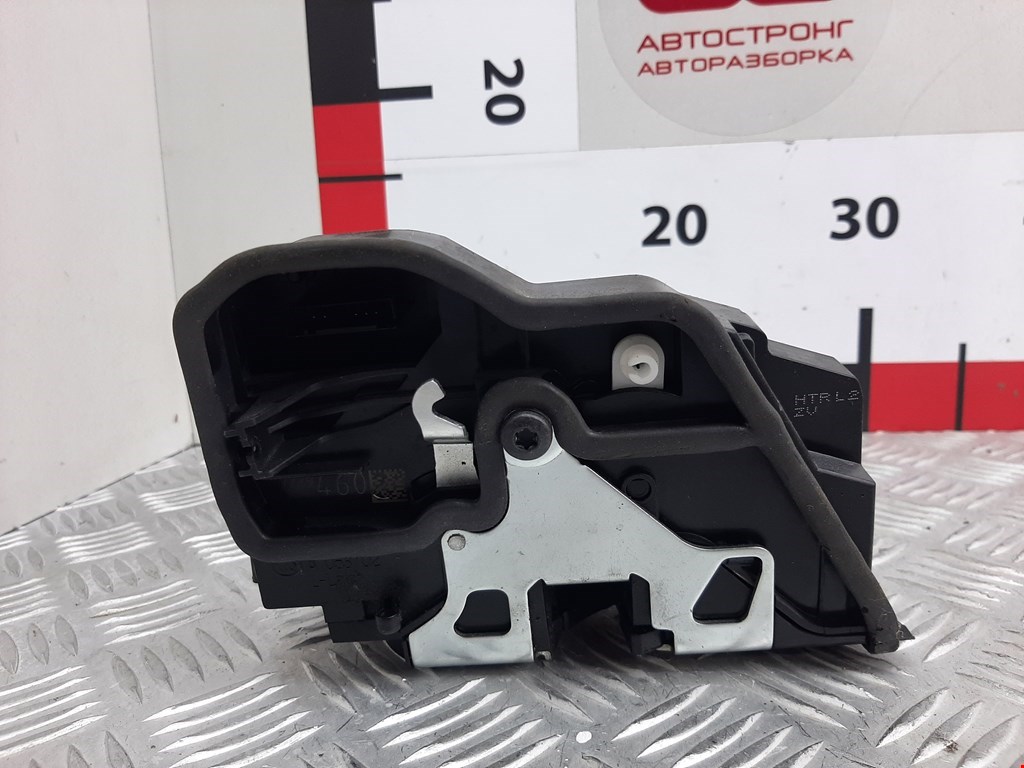 Замок двери задней правой BMW X1 E84 2009-2015