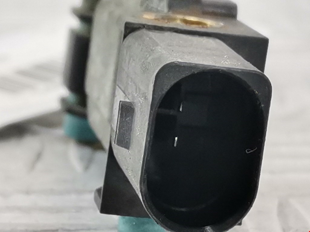 Датчик AIR BAG (подушек безопасности) AUDI A4 B6 2001-2005