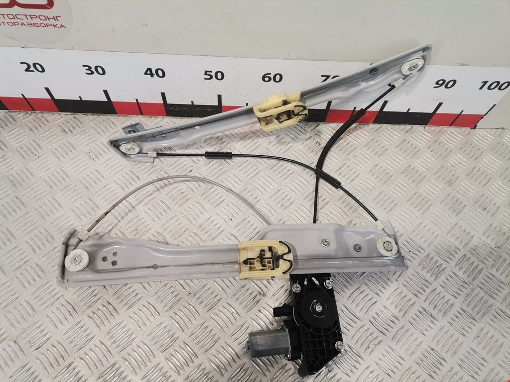 Стеклоподъемник передний правый CHEVROLET Equinox 2017-н.в.