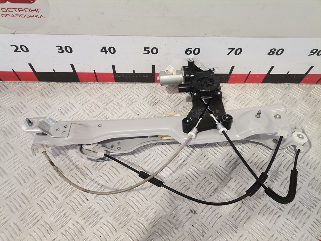 Стеклоподъемник передний правый CHEVROLET Equinox 2017-н.в.