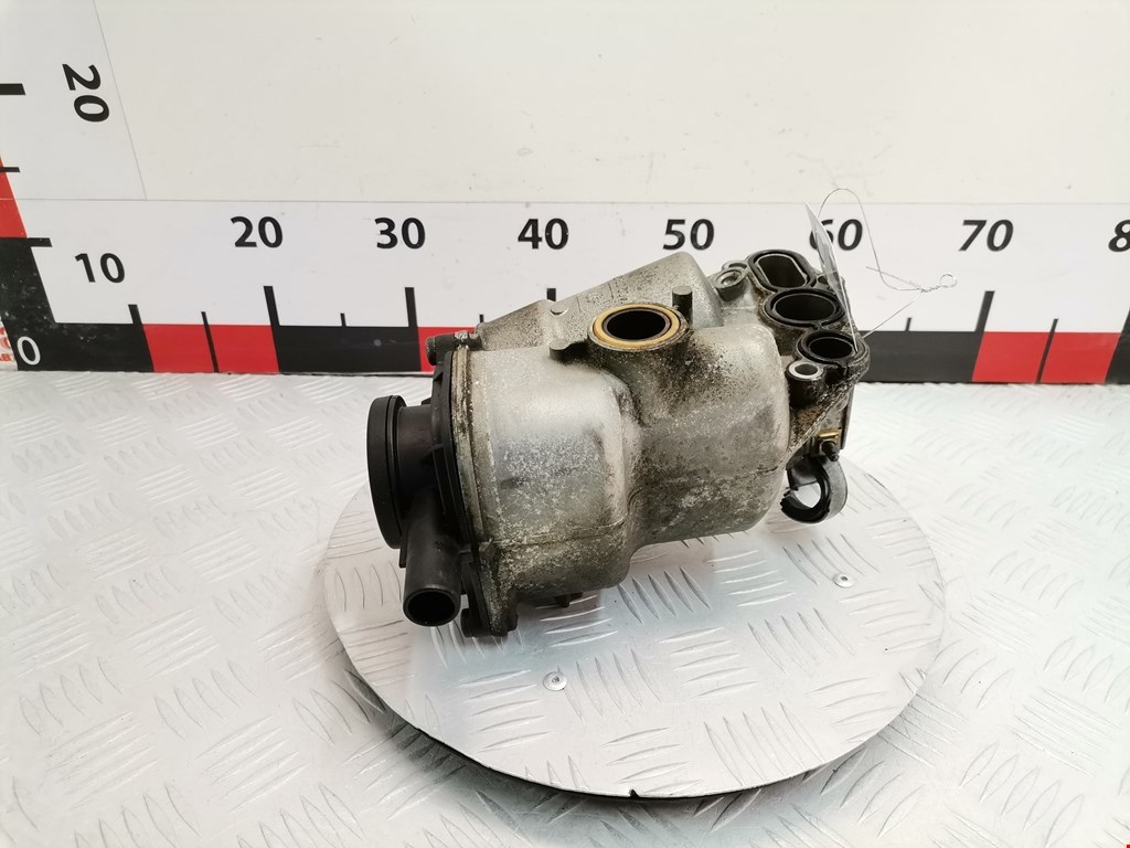 Корпус масляного фильтра VOLVO V70 II 2000-2007