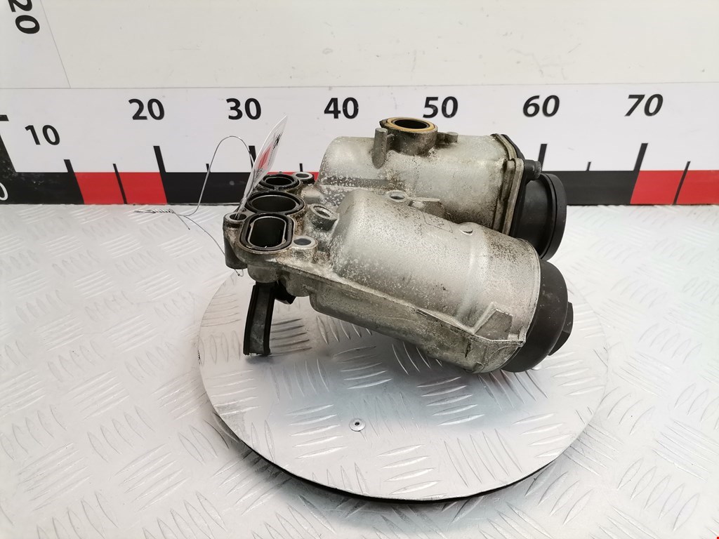 Корпус масляного фильтра VOLVO V70 II 2000-2007