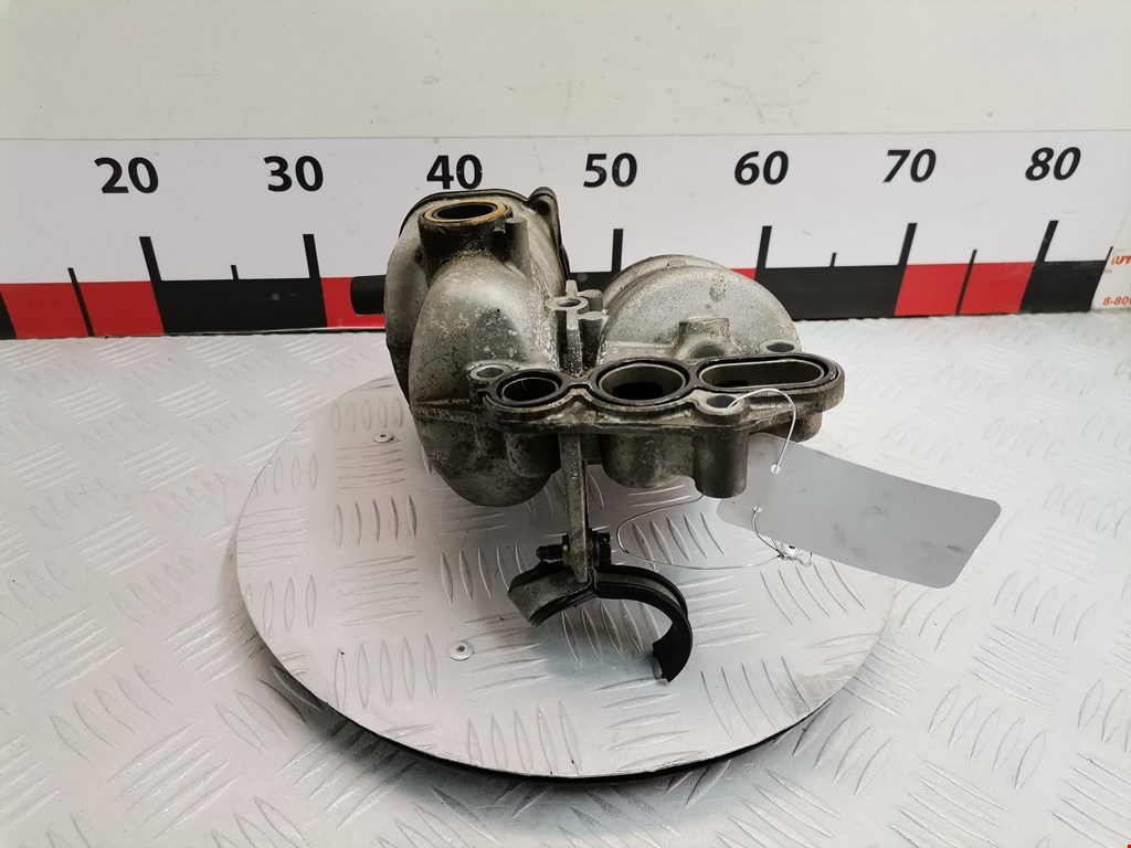 Корпус масляного фильтра VOLVO V70 II 2000-2007