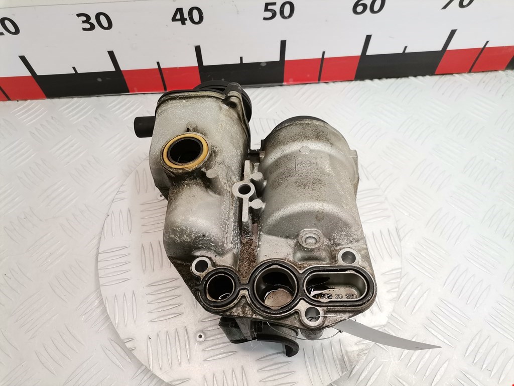 Корпус масляного фильтра VOLVO V70 II 2000-2007