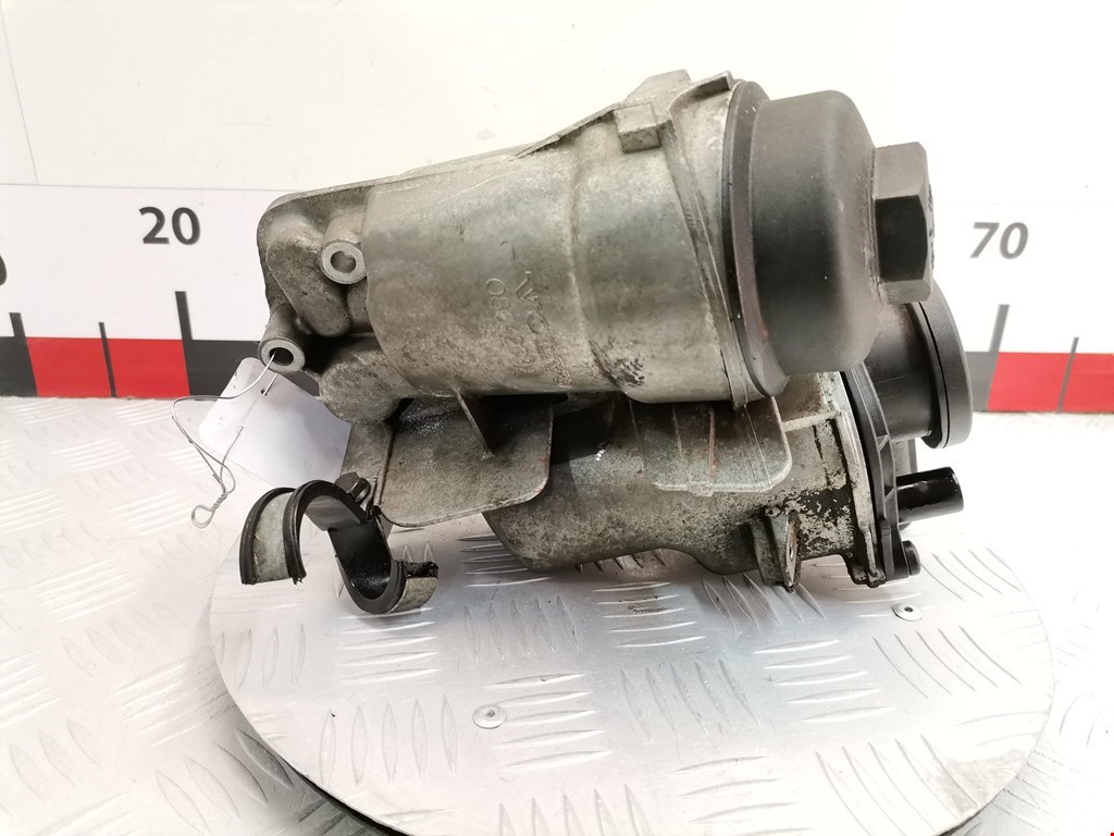 Корпус масляного фильтра VOLVO V70 II 2000-2007