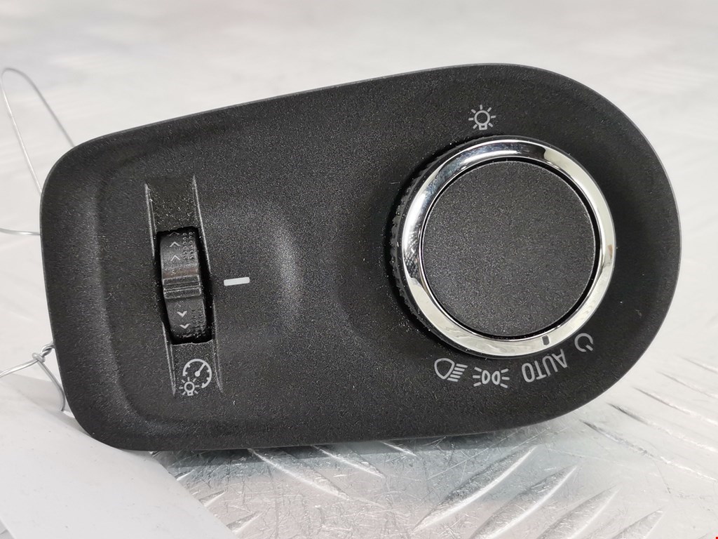 Переключатель света фар CADILLAC SRX 2009-2016