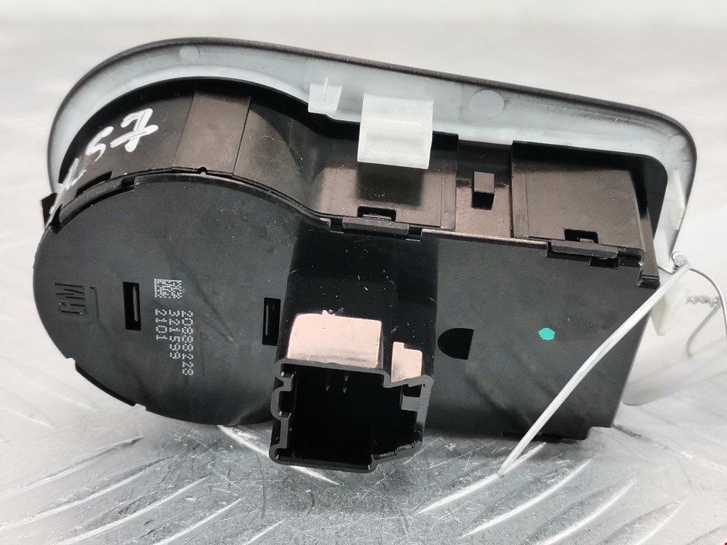 Переключатель света фар CADILLAC SRX 2009-2016