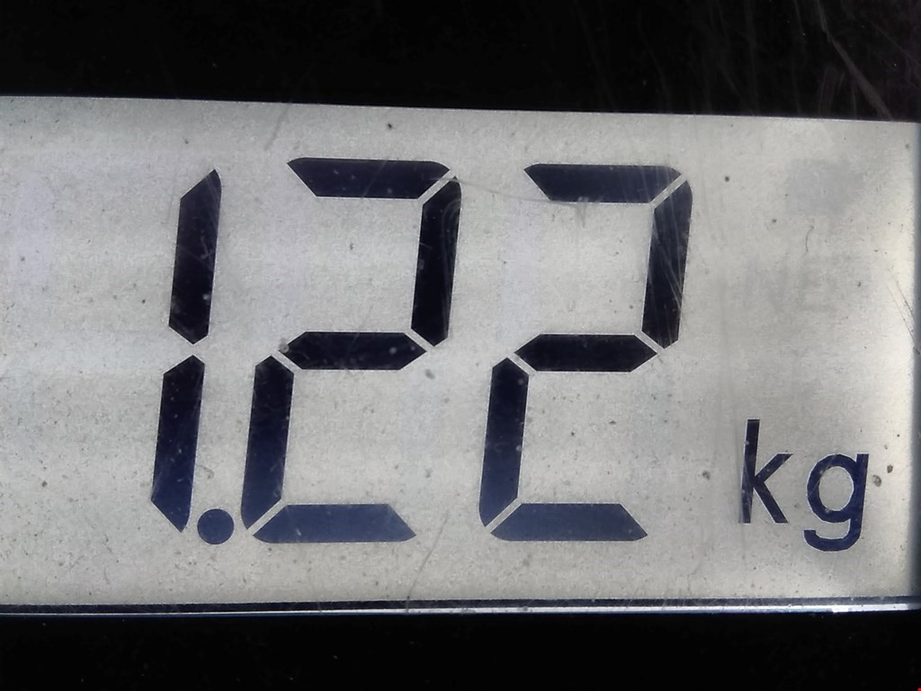 Кузовной элемент CHRYSLER Pacifica 2003-2008