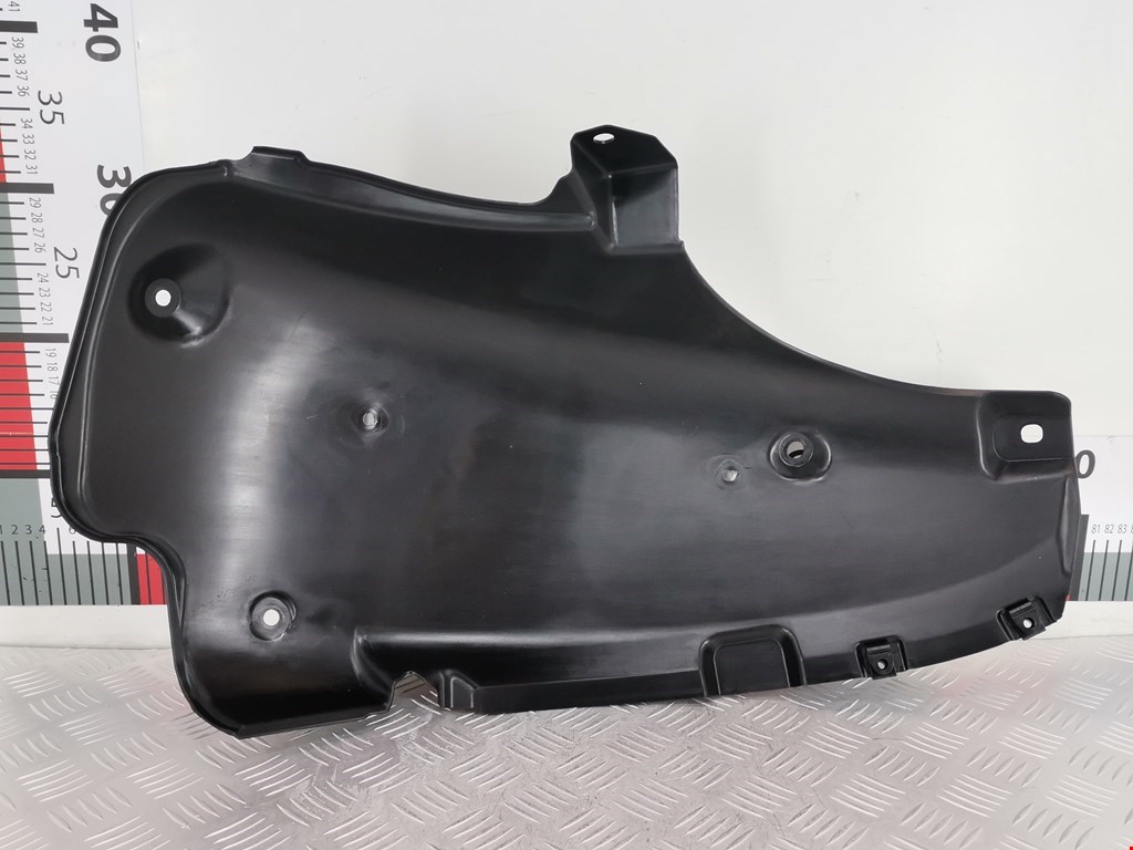 Локер (подкрылок) задний правый KIA Optima 2005-2010