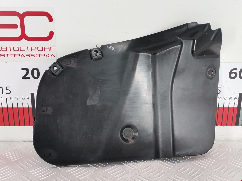 Локер (подкрылок) задний правый HYUNDAI Atos 1998-2011