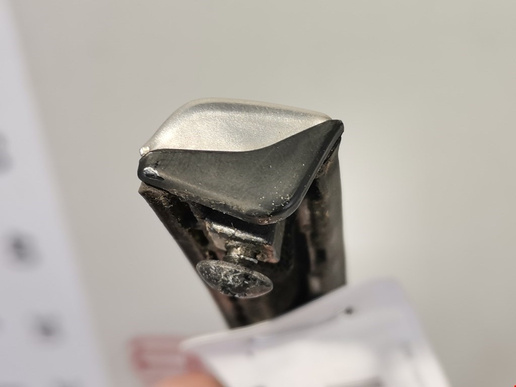 Уплотнитель (внутри) ACURA TSX 2004-2008