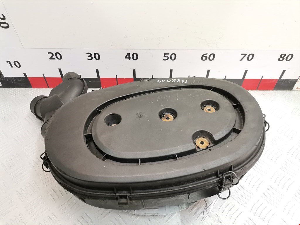 Корпус воздушного фильтра RENAULT Clio 1991-1998