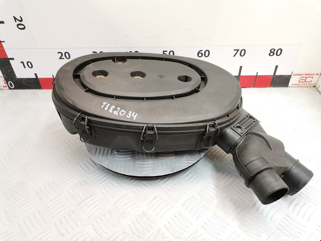 Корпус воздушного фильтра RENAULT Clio 1991-1998