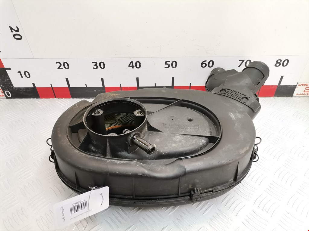 Корпус воздушного фильтра RENAULT Clio 1991-1998