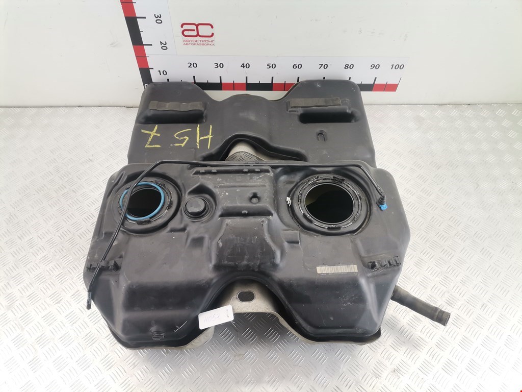 Бак топливный CADILLAC SRX 2009-2016