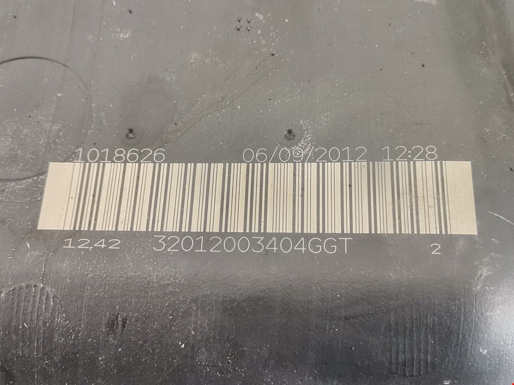 Бак топливный CADILLAC SRX 2009-2016