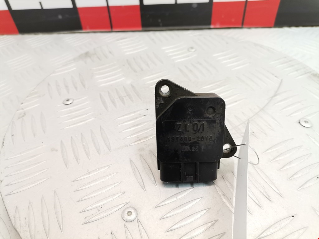 Расходомер воздуха (массметр, датчик ДМРВ) MAZDA Mazda 2 DE\DE2 2007-2014