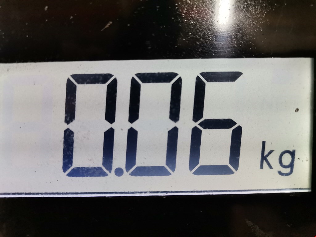 Расходомер воздуха (массметр, датчик ДМРВ) MAZDA Mazda 2 DE\DE2 2007-2014