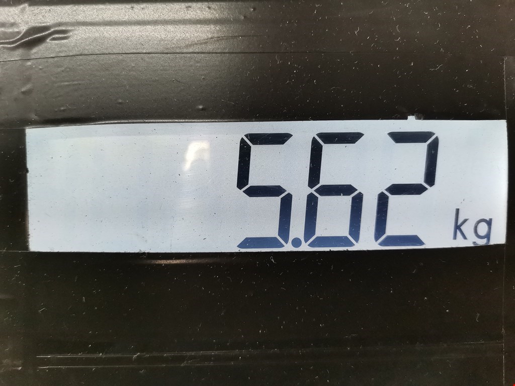 Суппорт передний правый BMW X1 E84 2009-2015