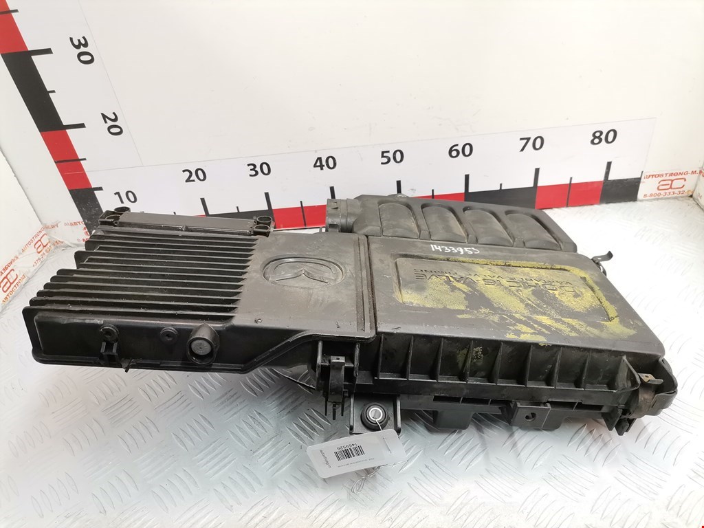 Блок управления двигателя (ЭБУ) MAZDA Mazda 2 DE\DE2 2007-2014