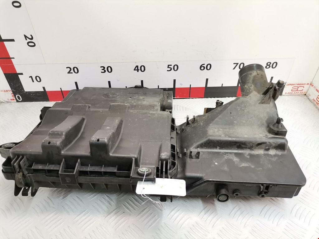 Блок управления двигателя (ЭБУ) MAZDA Mazda 2 DE\DE2 2007-2014