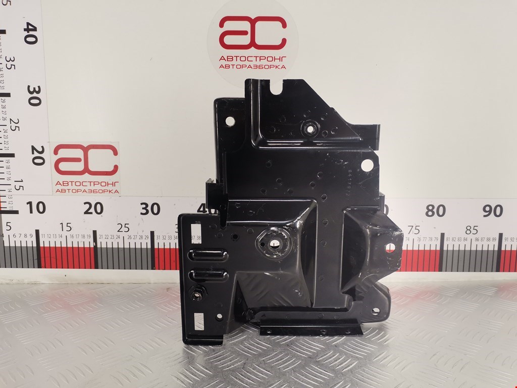 Крепление АКБ (корпус/подставка) CHEVROLET Equinox 2017-н.в.