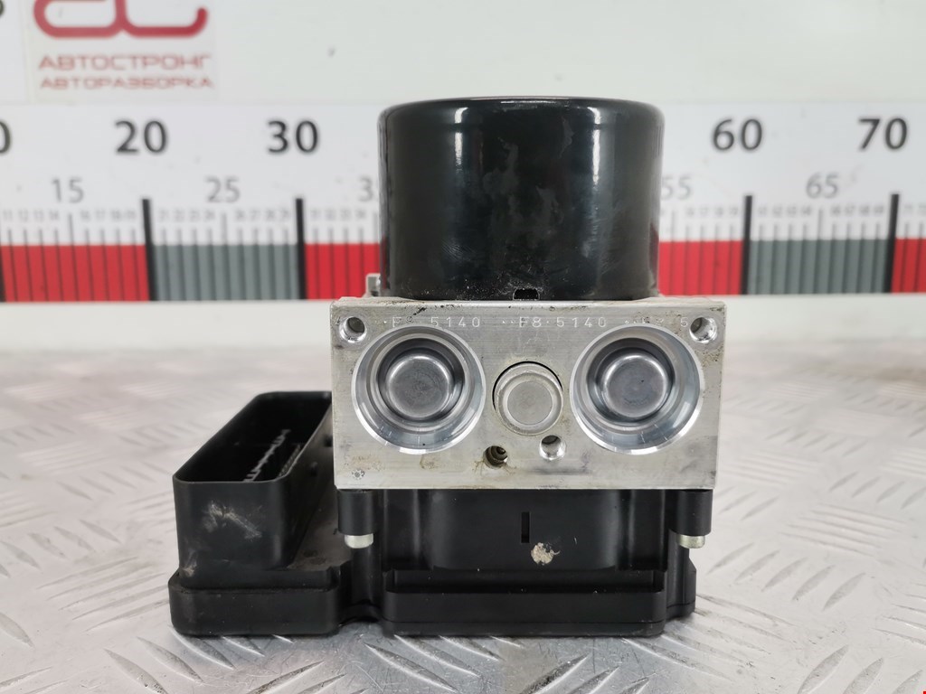 Блок ABS (насос) BMW 3er F30/F31/F80 2011-2019