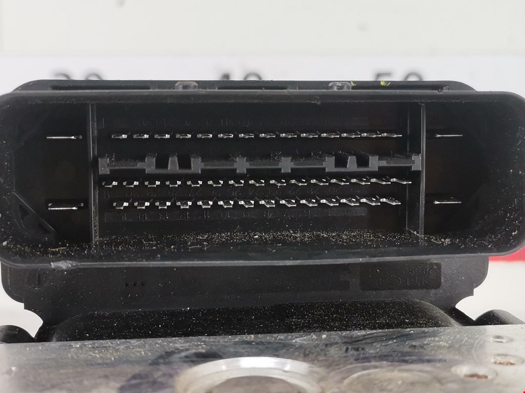 Блок ABS (насос) BMW 3er F30/F31/F80 2011-2019