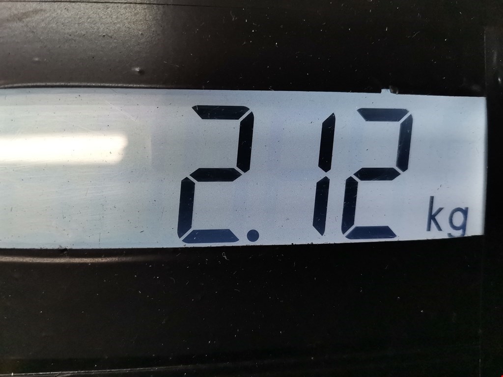 Блок реле VOLKSWAGEN Touareg 2002-2010