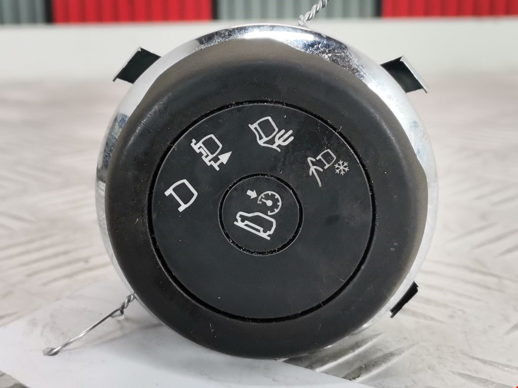 Кнопка включения полного привода FORD Explorer 2011-2019