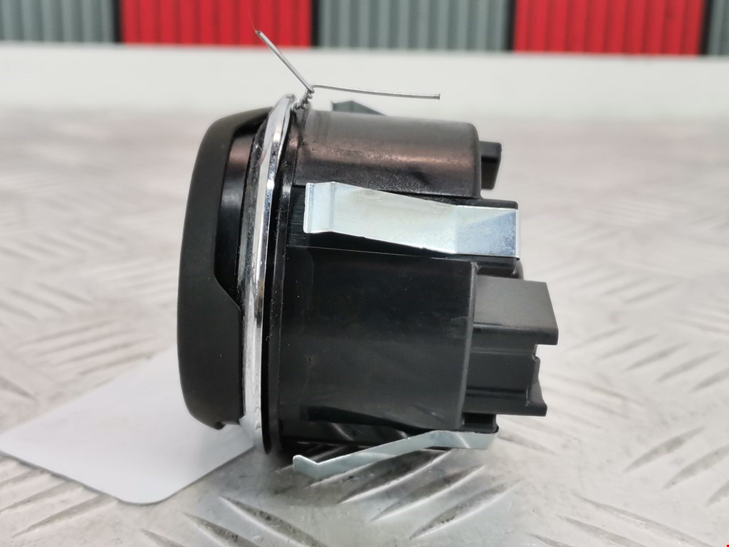 Кнопка включения полного привода FORD Explorer 2011-2019